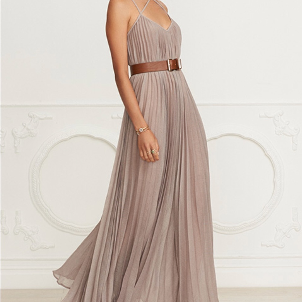 BCBG Max Azria Isadona Dress